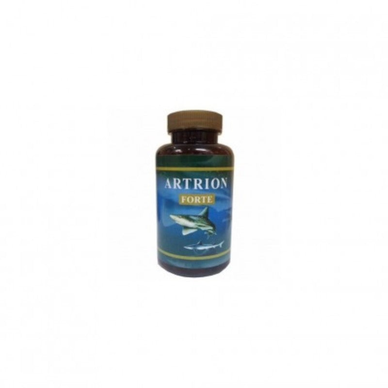 Jellybell Artrion Forte 100 Cápsulas-1