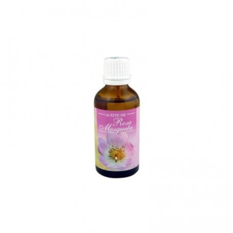 Jellybell Aceite Rosa Mosqueta 50 ml-1