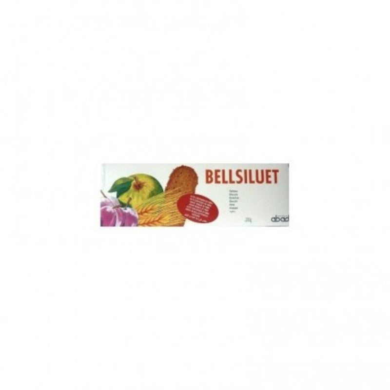 Kiluva-Abad Bellsiluet Infusión 30 Sobres-1