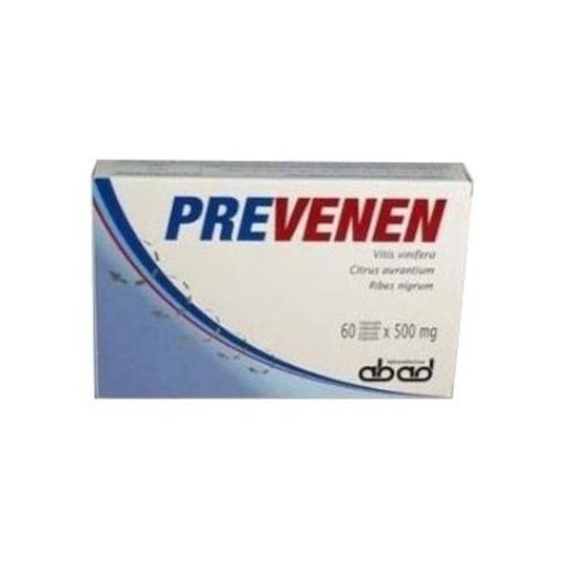 Kiluva-Abad Prevenen 501 mg 60 Cápsulas-1