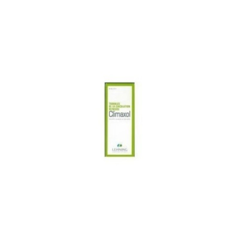 Lehning Climaxol 60 ml-1