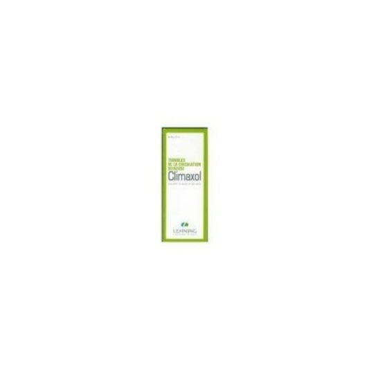 Lehning Climaxol 60 ml-1