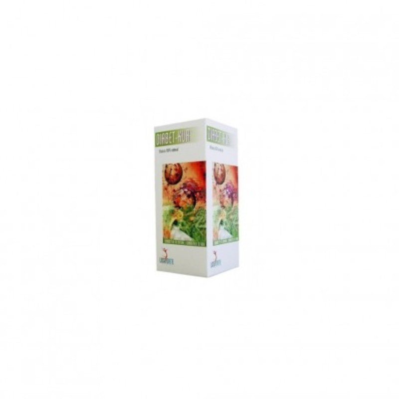 Lusodiete Diabet-Kur 250 ml-1