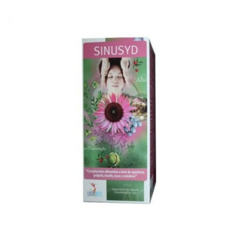 Lusodiete Sinusyd 250 ml-1