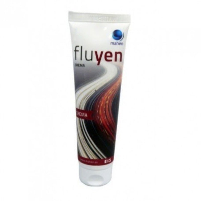 Mahen Fluyen Crema 150 ml-1