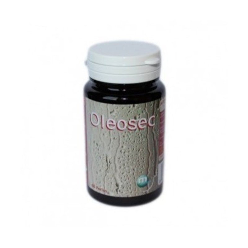 Mahen Oleosec Omega 7 60 Perlas-1