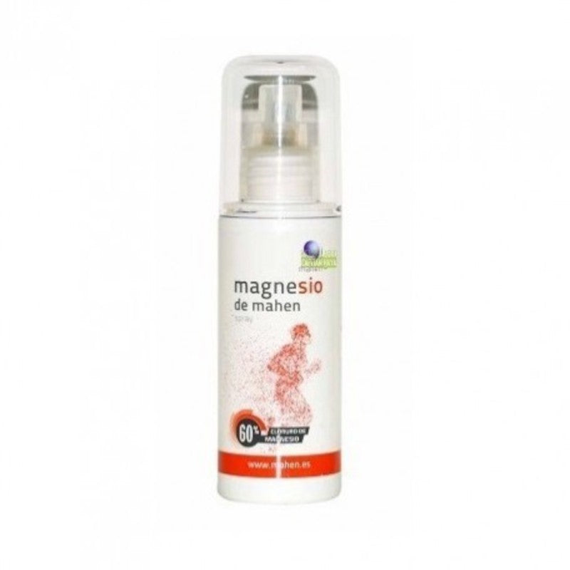 Mahen Magnesio Spray 100 ml-1