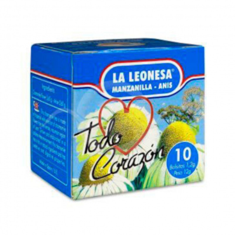 Manasul Manzanilla Anís 10 Bolsitas-1