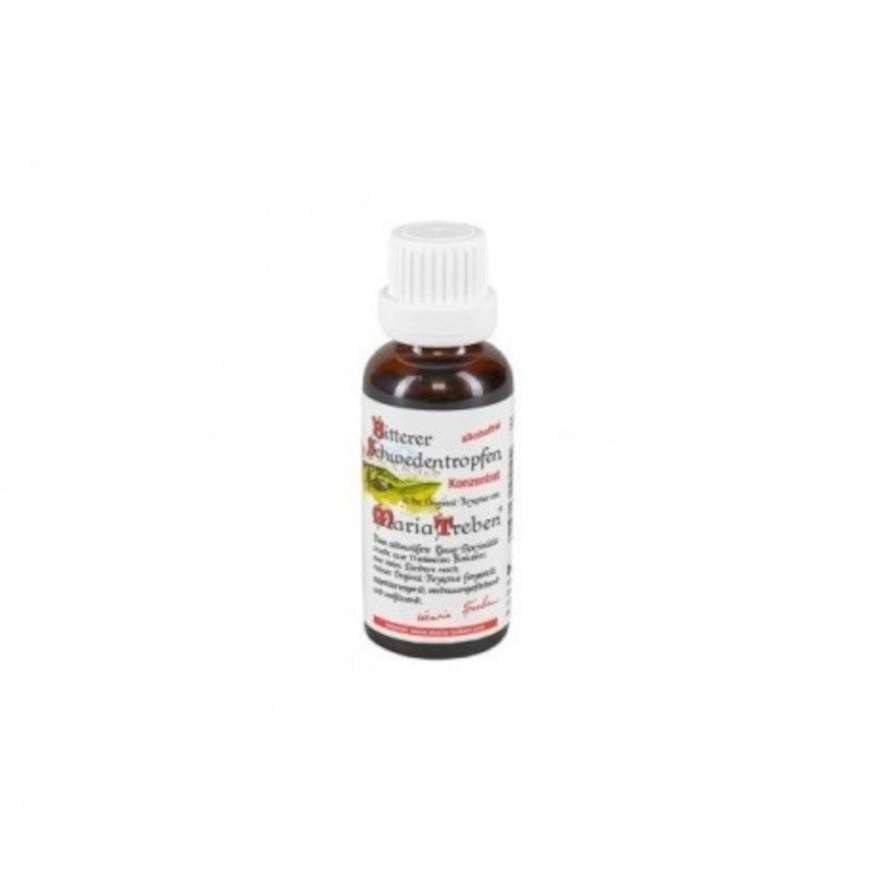 Maria Treben Extracto de Hierbas Suecas 30 ml-1