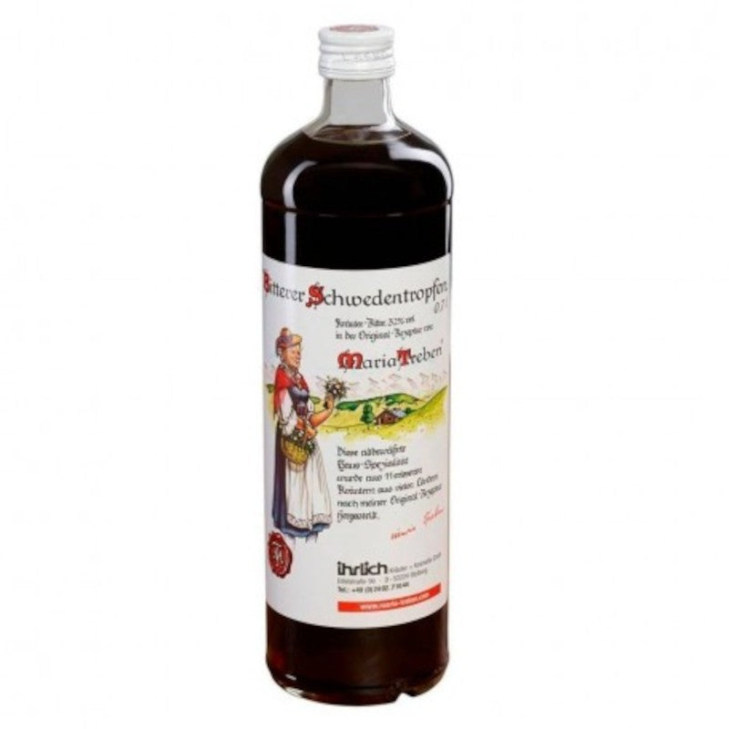Maria Treben Amargo Sueco 700 ml-1