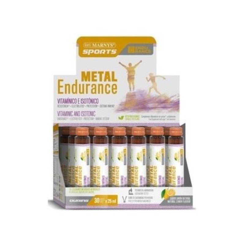 Marnys Metal Endurance 30 Viales-1