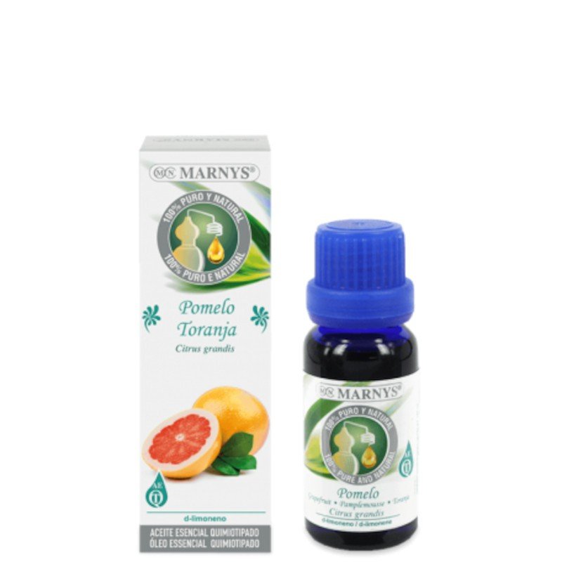 Marnys Aceite Esencial de Pomelo 15 ml-1