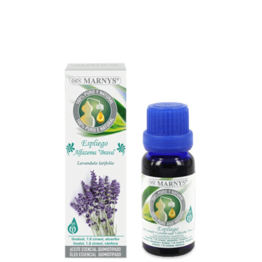Marnys Aceite Esencial de Espliego 15 ml-1