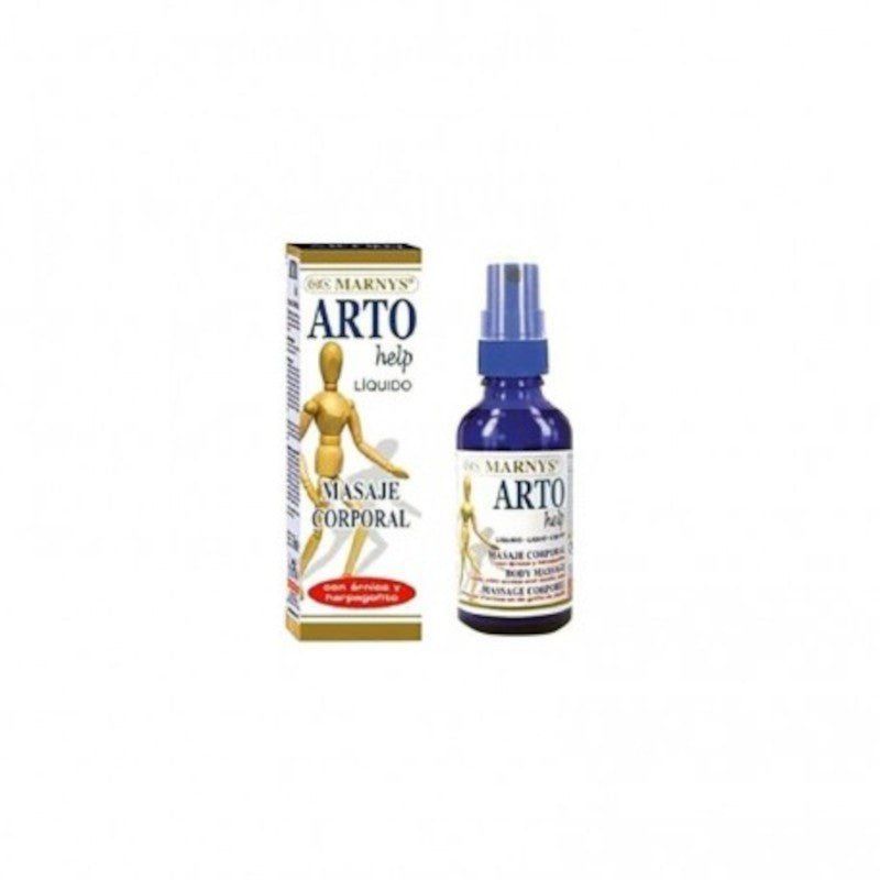 Marnys Artohelp Complex Líquido 50 ml-1