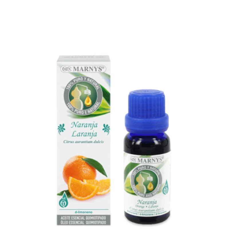 Marnys Aceite Esencial de Hinojo 15 ml-1