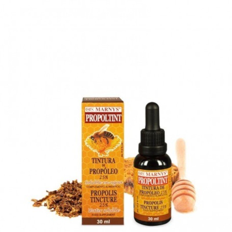 Marnys Propoltint 30 ml-1