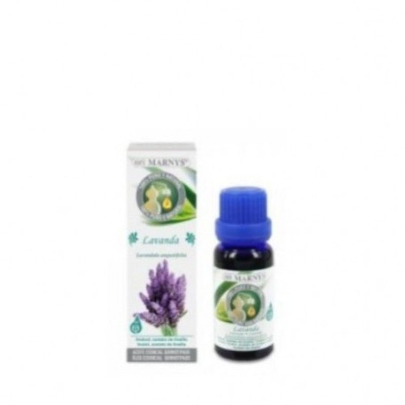 Marnys Aceite Esencial de Lavanda 15 ml-1