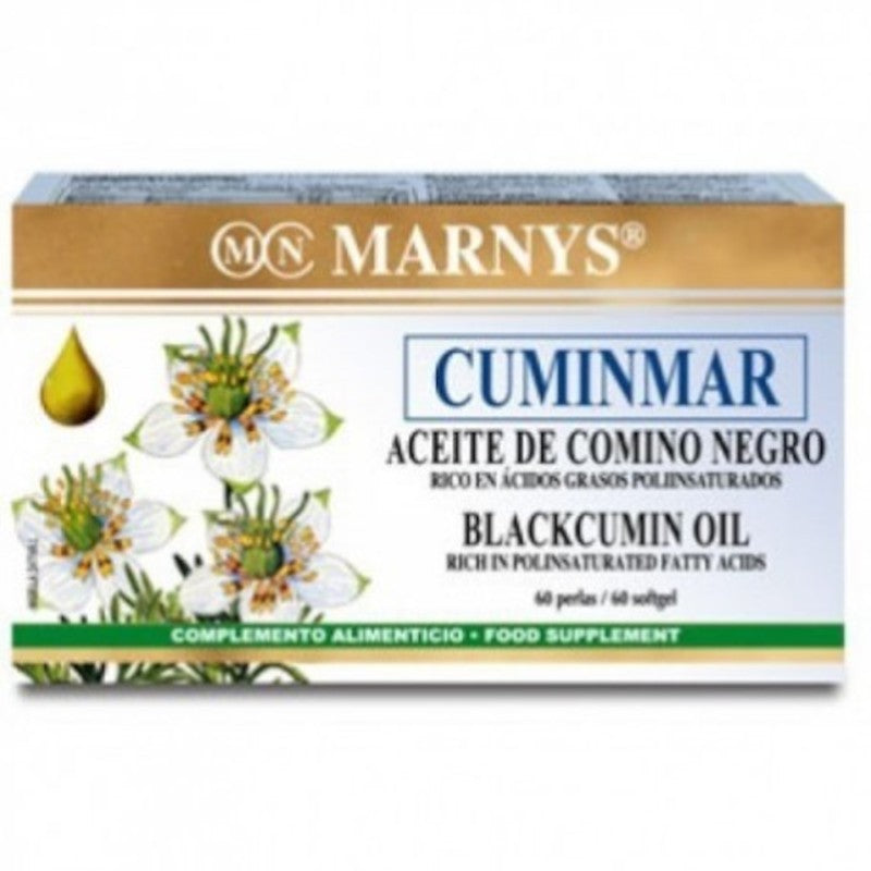 Marnys Cuminmar de Comino Negro 60 Perlas-1