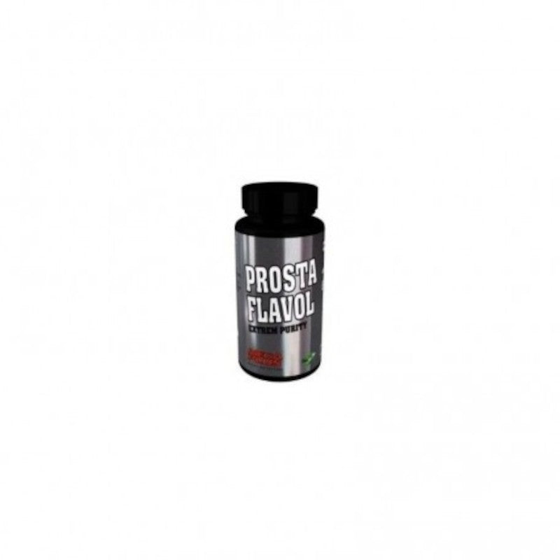 Mega Plus Prostaflavol Extrem Purity 60 Cápsulas-1
