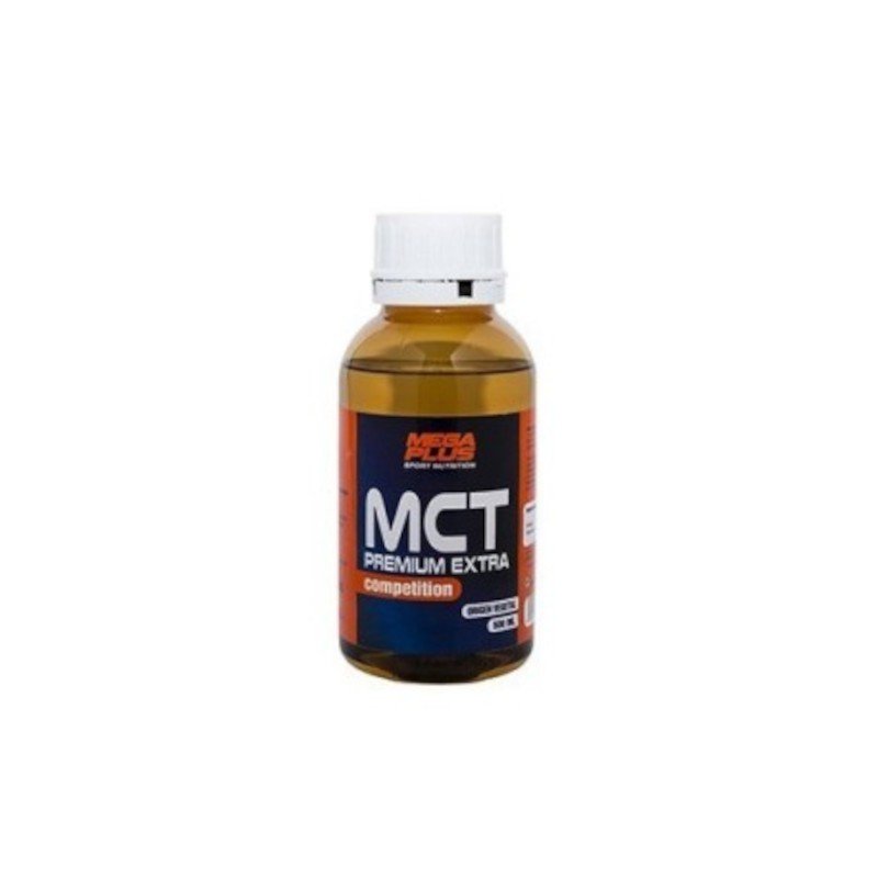 Mega Plus MCT Premium Extra 500 ml-1