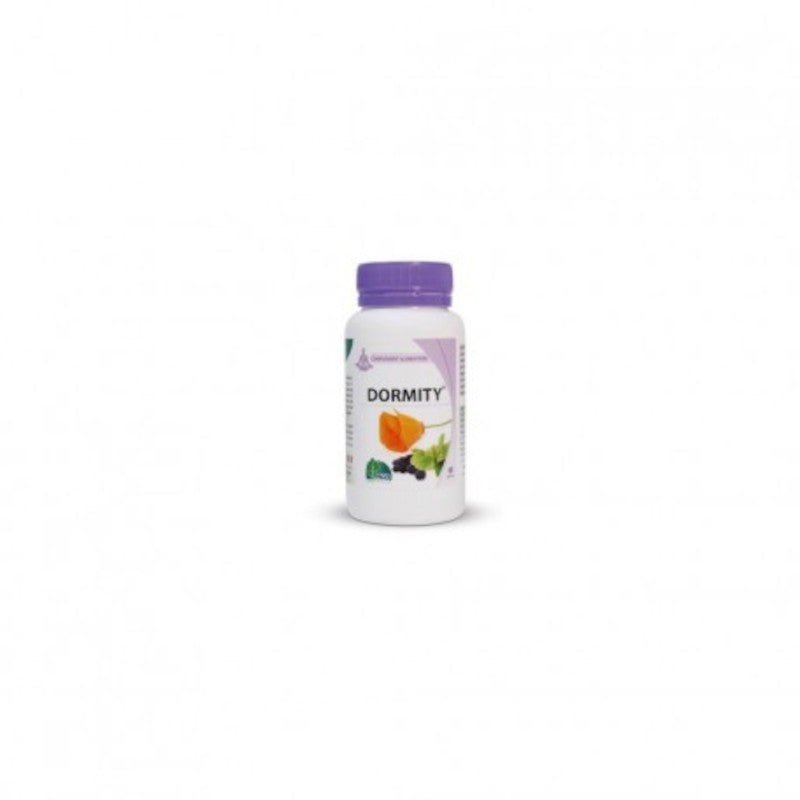Mgd Dormity 80 Cápsulas-1