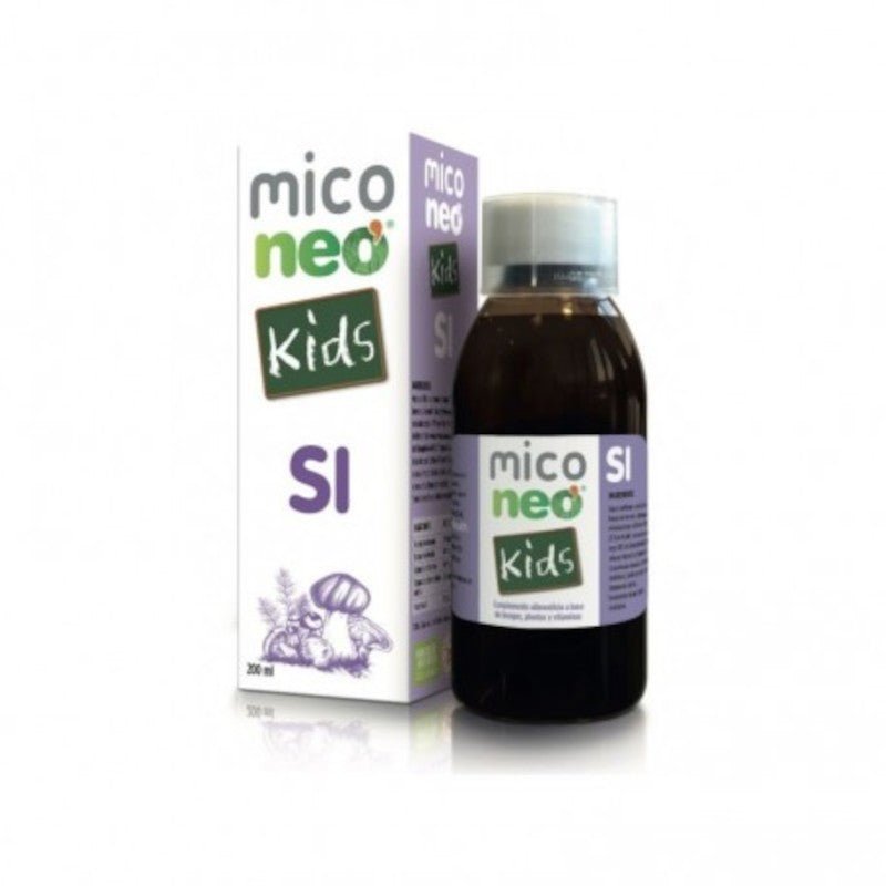 Miconeo Kids SI 200 ml-1