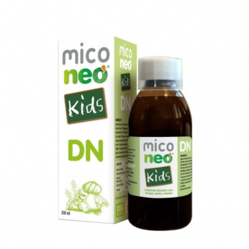 Miconeo DN Kids 200 ml-1