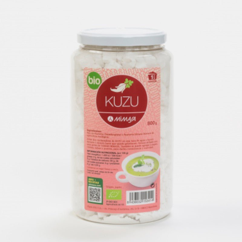 Mimasa Kuzu Bote 800 g-1