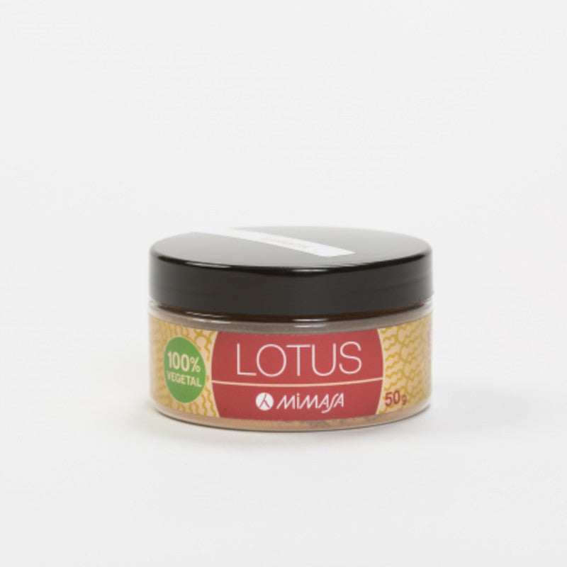 Mimasa Lotus 50 g-1