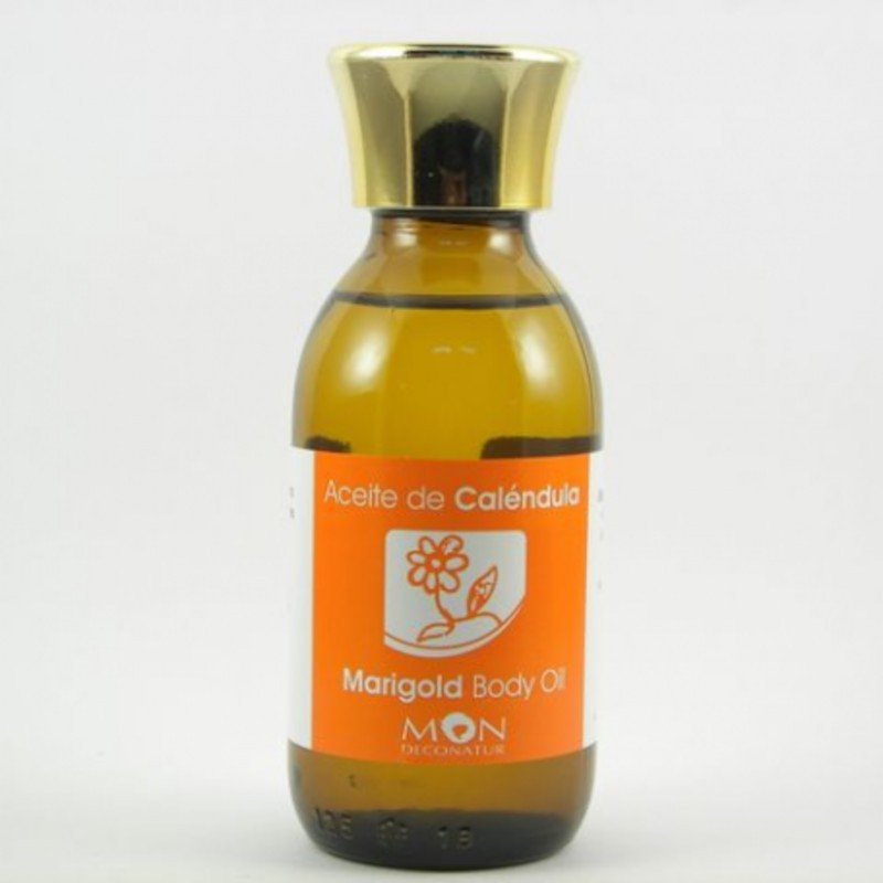 Mondeconatur Aceite Esencial Caléndula 12 ml-1