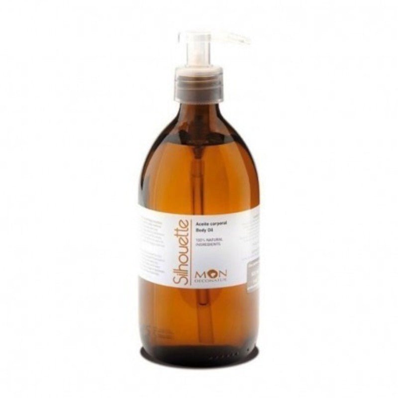 Mondeconatur Aceite Corporal Silhouette 500 ml-1