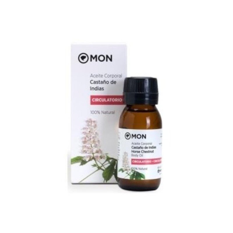 Mondeconatur Aceite Castaño de Indias Eco 60 ml-1