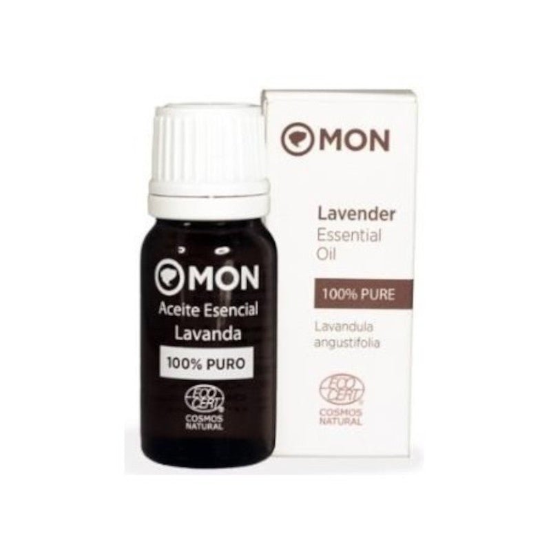 Mondeconatur Aceite Esencial Lavanda 12 ml-1