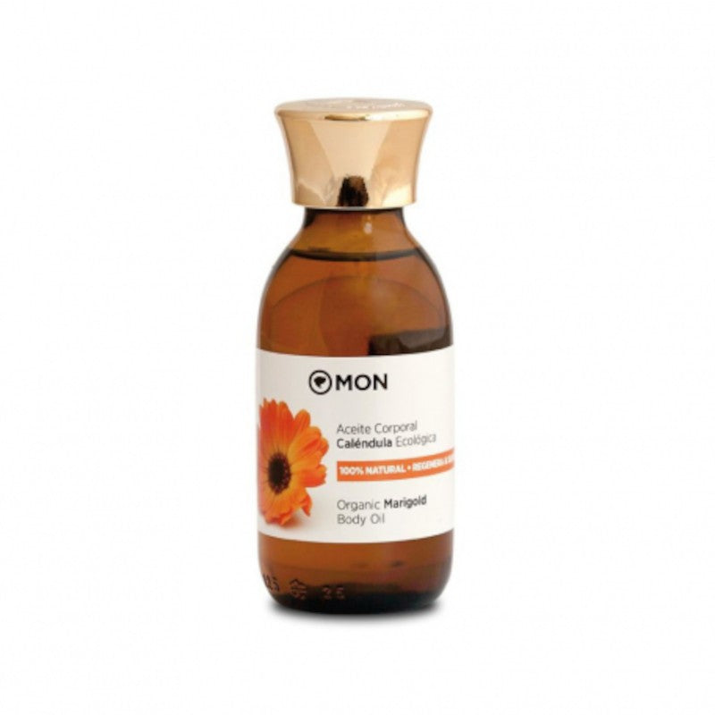 Mondeconatur Aceite de Caléndula 125 ml-1