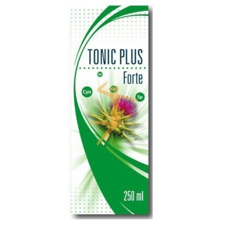 Montstar Tonicplus Forte 250 ml-1