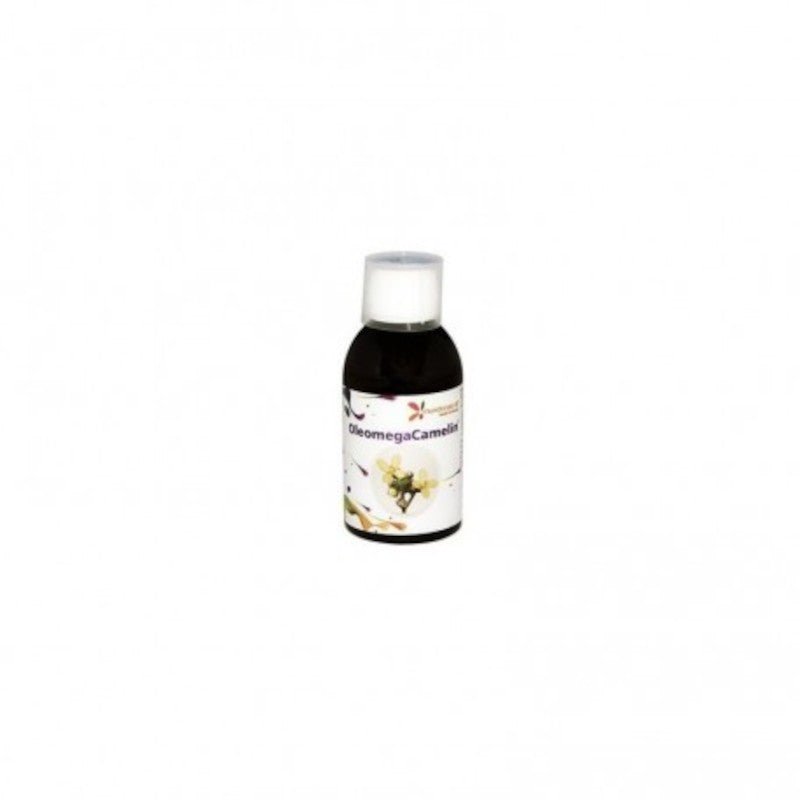 Mundo Natural Oleomega Camelin 200 ml-1