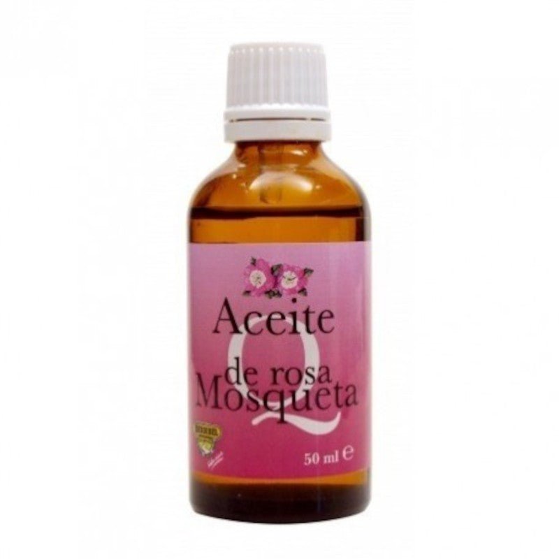 Nale Aceite Esencial de Rosa Mosqueta 50 ml-1