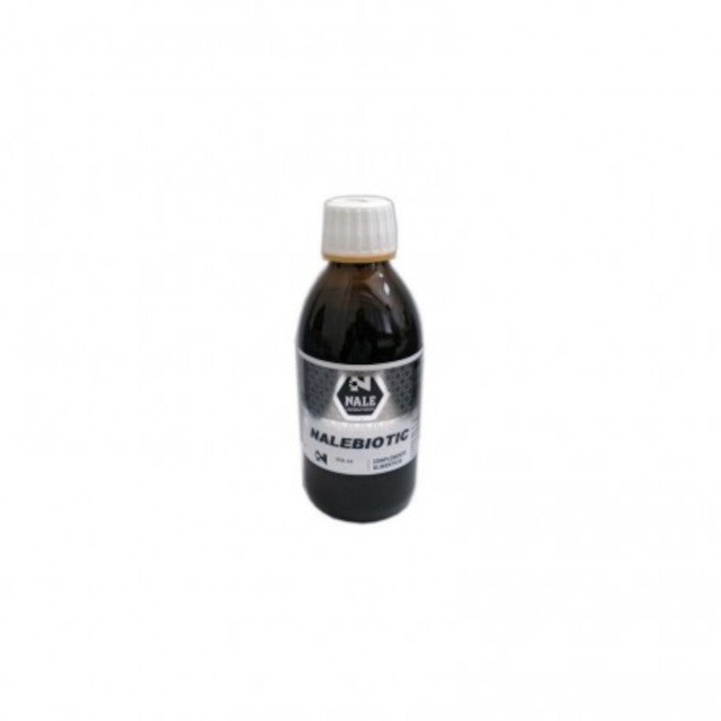 Nale Nalebiotic Jarabe 250 ml-1