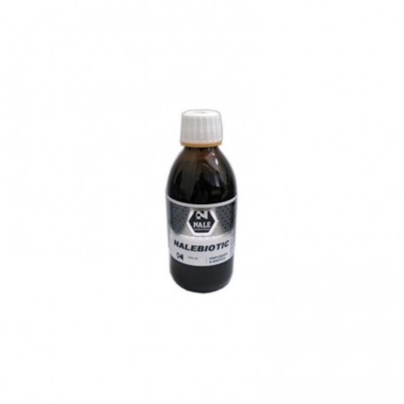 Nale Nalebiotic Jarabe 250 ml-1