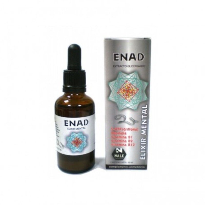 Nale Enad Elixir Mental 50 ml-1
