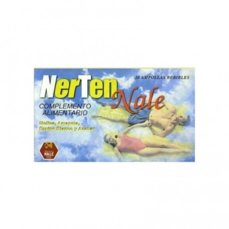 Nale Nerten 20 Ampollas-1