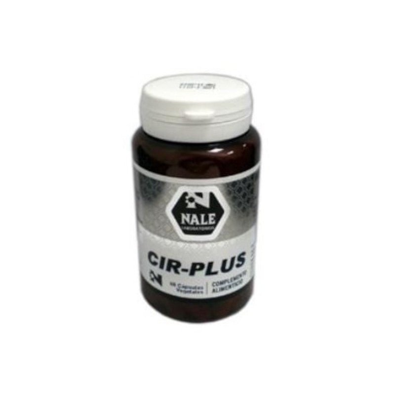 Nale Cir Plus 60 Cápsulas-1