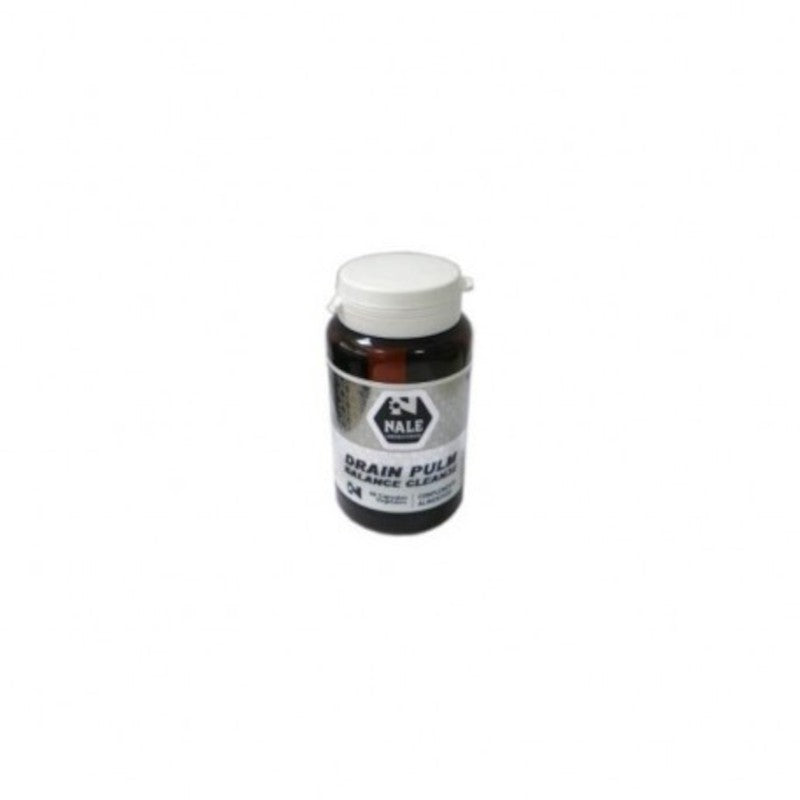 Nale Drain Pulm Balance Cleanse 60 Cápsulas-1