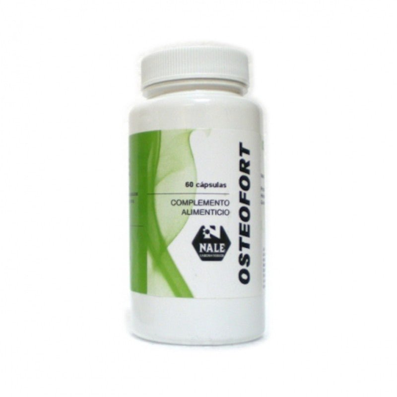 Nale Osteofort 60 Cápsulas-1