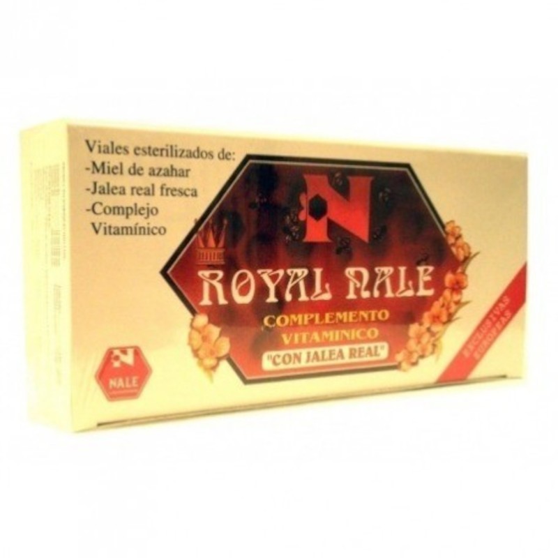 Nale Royal Jalea 20 Viales-1