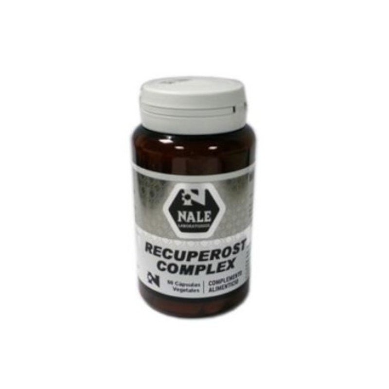 Nale Recuperost Complex 60 Cápsulas-1
