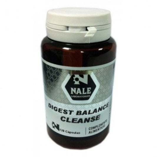 Nale Digest Balance Cleanse 575 mg 120 Cápsulas-1