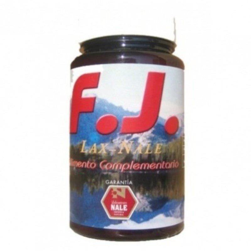 Nale FJ Lax 60 Comprimidos-1