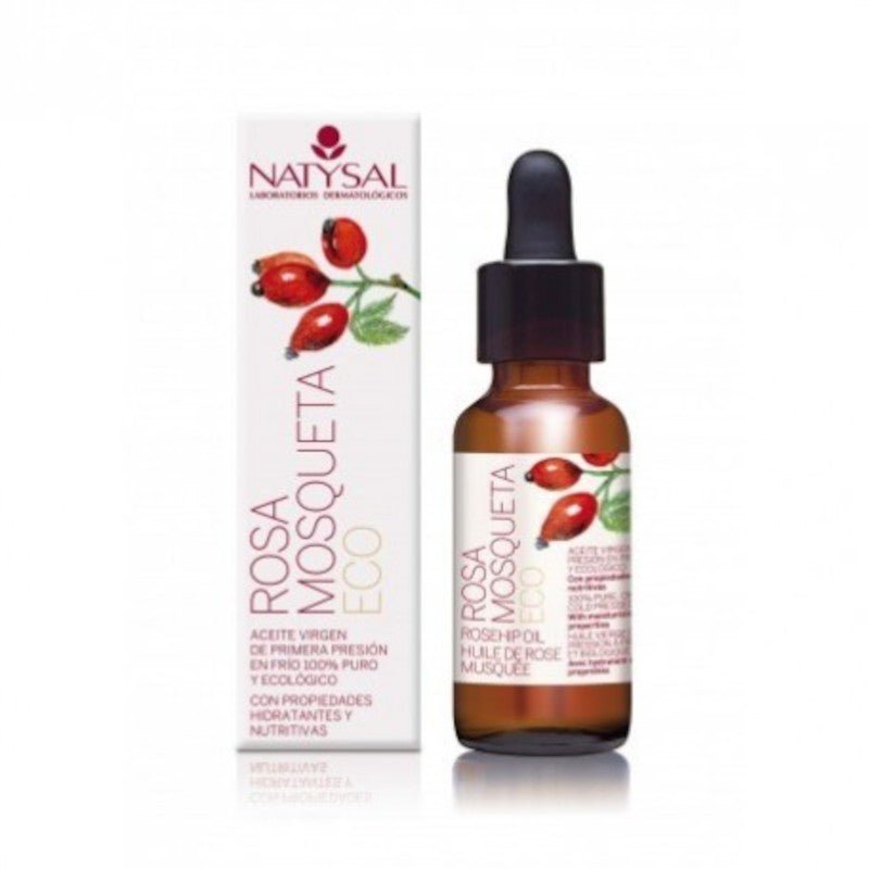 Naturlider Aceite Rosa Mosqueta 30 ml-1
