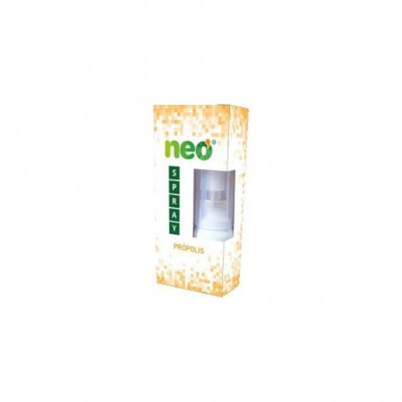 Neo Spray Própolis 25 ml-1